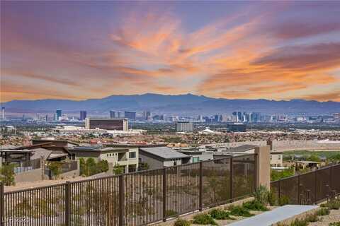 12648 Heritage Bend Drive, Las Vegas, NV 89138