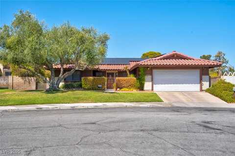 3729 Topawa Street, Las Vegas, NV 89103