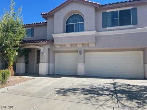 1297 Peppercorn Avenue, Henderson, NV 89012