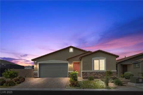 5918 Peridot Falls Avenue, Las Vegas, NV 89130