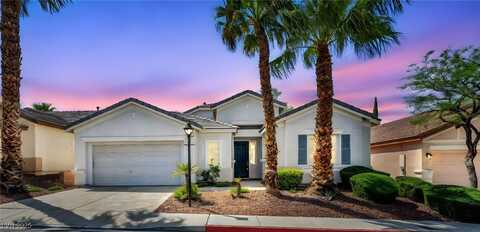 129 Sapodilla Lane, Las Vegas, NV 89144