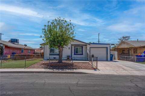 4432 Ash Avenue, Las Vegas, NV 89110