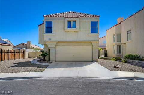 8329 Telescope Peak Court, Las Vegas, NV 89145