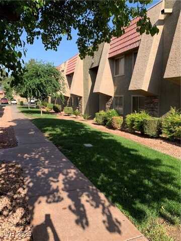 4954 RIVER GLEN Drive, Las Vegas, NV 89103