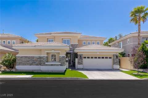 712 Proud Eagle Lane, Las Vegas, NV 89144