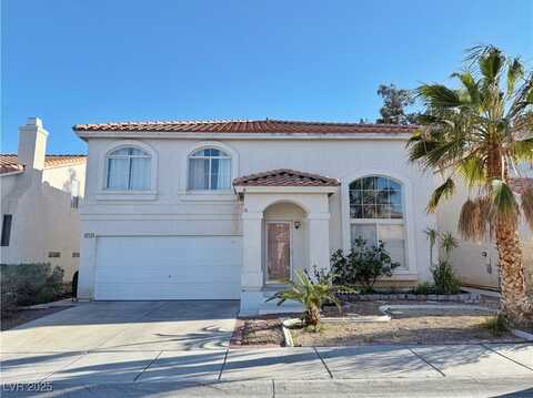 8717 Harvest Valley Avenue, Las Vegas, NV 89129