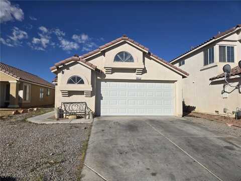 3512 Trilogy Drive, Las Vegas, NV 89108