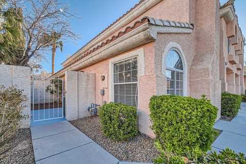 8425 Sewards Bluff Avenue, Las Vegas, NV 89129
