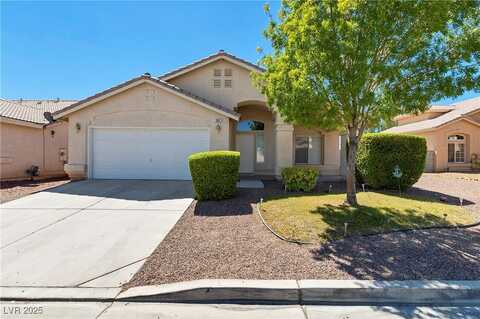 3825 ALDER CREEK Court, Las Vegas, NV 89032