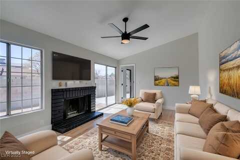 3800 Summer Breeze Circle, Las Vegas, NV 89108