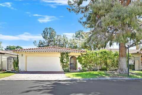 1901 Calle De Espana, Las Vegas, NV 89102