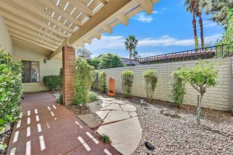 1901 Calle De Espana, Las Vegas, NV 89102