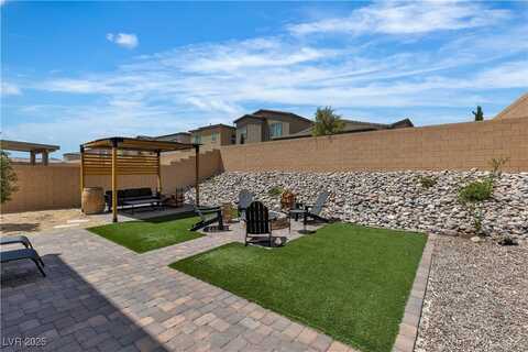 9641 Rankin Ridge Court, Las Vegas, NV 89178