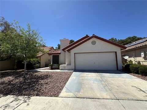 3221 OYSTER BAY Street, Las Vegas, NV 89117