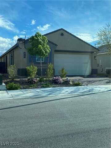 3777 Neblina Drive, Henderson, NV 89052