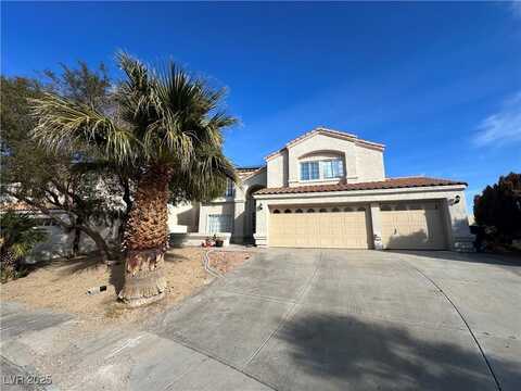 2 Ranger Court, Henderson, NV 89074