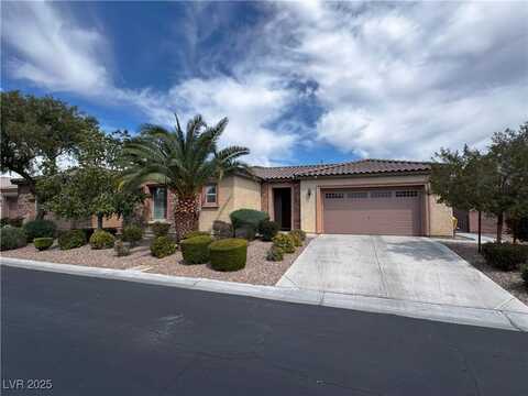 6134 Burleson Ranch Road, Las Vegas, NV 89131