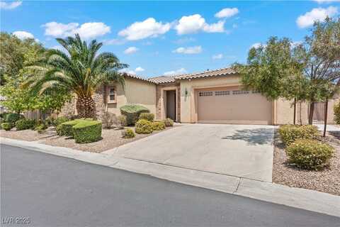 6134 Burleson Ranch Road, Las Vegas, NV 89131