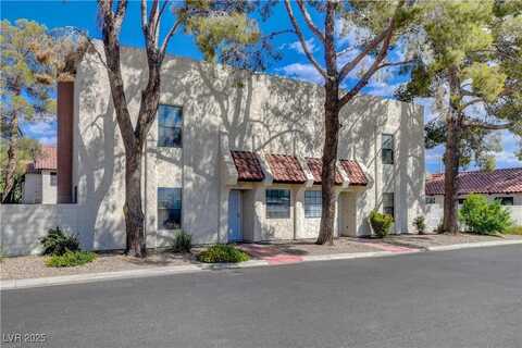 611 Spyglass Lane, Las Vegas, NV 89107