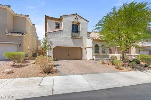 1105 Strada Pecei, Henderson, NV 89011
