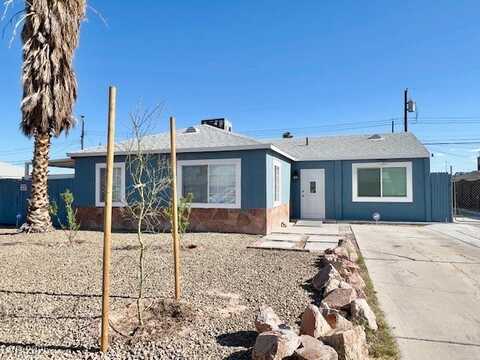 4401 Alpine Place, Las Vegas, NV 89107