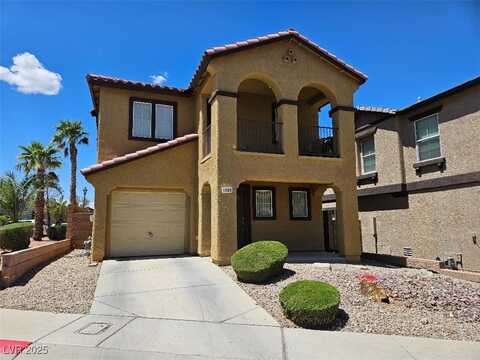 1169 Paradise River Road, Henderson, NV 89002
