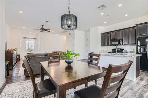 216 Copland Canyon Avenue, Henderson, NV 89011