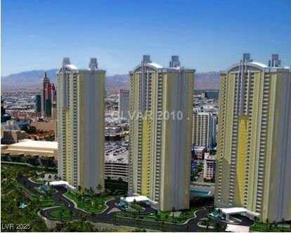 135 E Harmon Avenue, Las Vegas, NV 89109