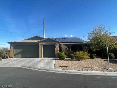 8584 Garnet Lake Avenue, Las Vegas, NV 89113