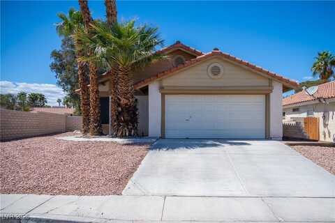 684 Whispering Palms Drive, Las Vegas, NV 89123