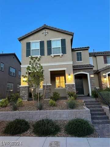 2444 Padulle Place, Henderson, NV 89044