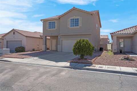 8725 Russet Hills Court, Las Vegas, NV 89147
