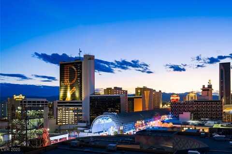 150 Las Vegas Boulevard, Las Vegas, NV 89101