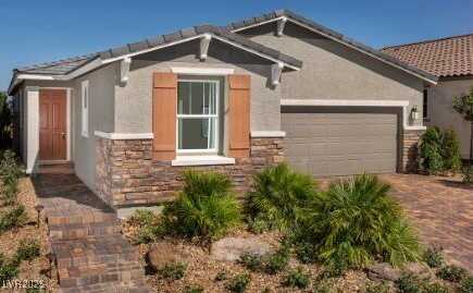 3434 Oristano Lane, Henderson, NV 89044