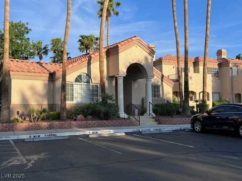 1851 Hillpointe Road, Henderson, NV 89074