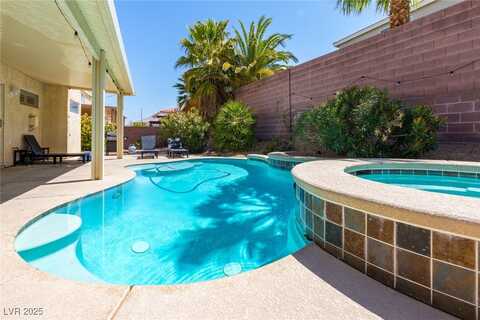 6251 Tuckaway Cove Avenue, Las Vegas, NV 89139