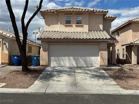 2130 Dragonslayer Avenue, Las Vegas, NV 89183