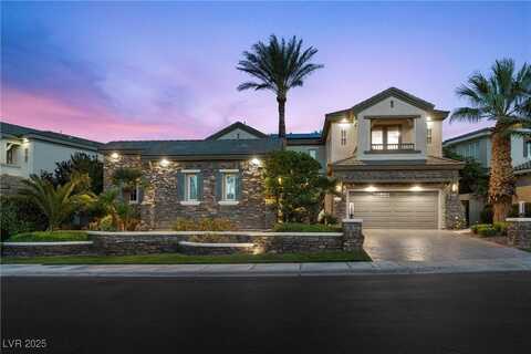 1911 Alcova Ridge Drive, Las Vegas, NV 89135
