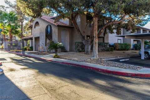 2606 DURANGO Drive, Las Vegas, NV 89117