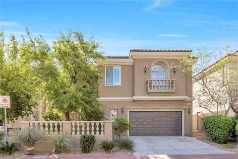 11837 Luna Del Mar Lane, Las Vegas, NV 89138