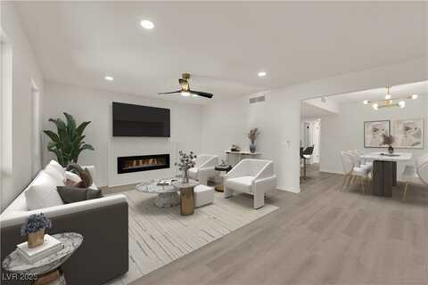 3667 McKinley Avenue, Las Vegas, NV 89121