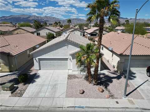 3032 Hartley Cove Avenue, North Las Vegas, NV 89081