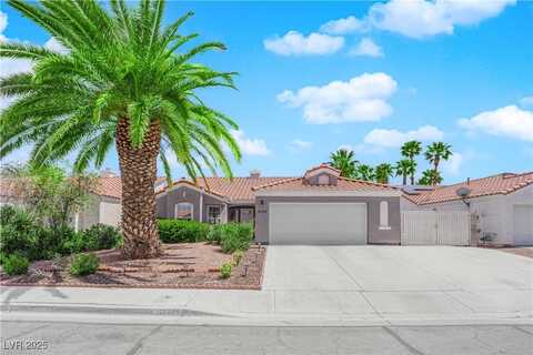 4244 Totano Drive, North Las Vegas, NV 89032