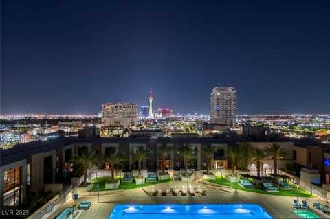 353 E Bonneville Avenue, Las Vegas, NV 89101