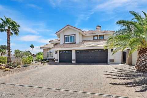 3165 S Monte Cristo Way, Las Vegas, NV 89117