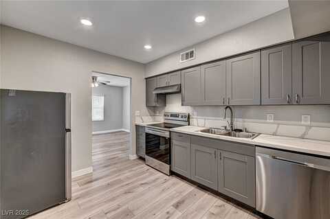 155 Magnesium Street, Henderson, NV 89015