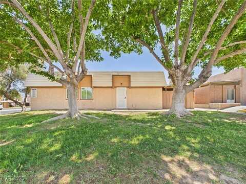 3654 Villa Knolls South Drive, Las Vegas, NV 89120