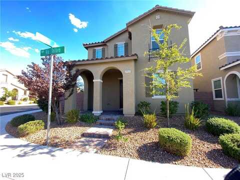 3153 Via Tellaro, Henderson, NV 89044