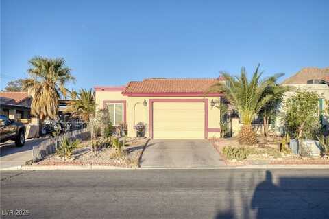 2380 Sierra Sunrise Street, Las Vegas, NV 89156