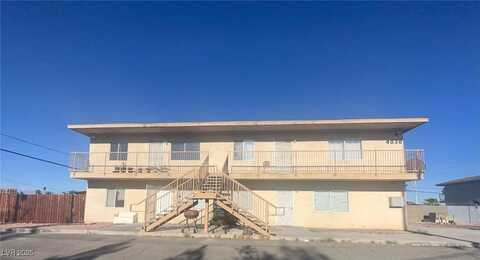 4030 E Carey Avenue, Las Vegas, NV 89115